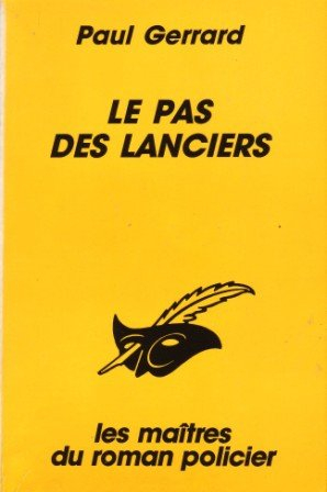 Le Pas des lanciers