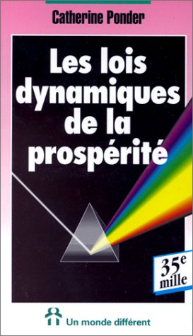 Les lois dynamiques de la prospérité