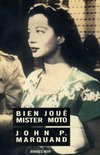 Bien joué mister Moto
