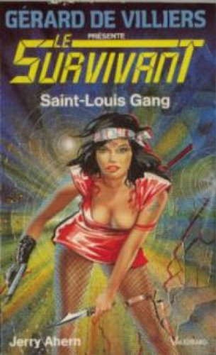 saint-louis gang