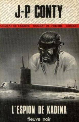 l'espion de kadena