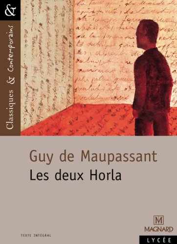 Les deux Horla