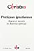 Revue Christus Assas Hs 170 - Pratiques Ignatiennes