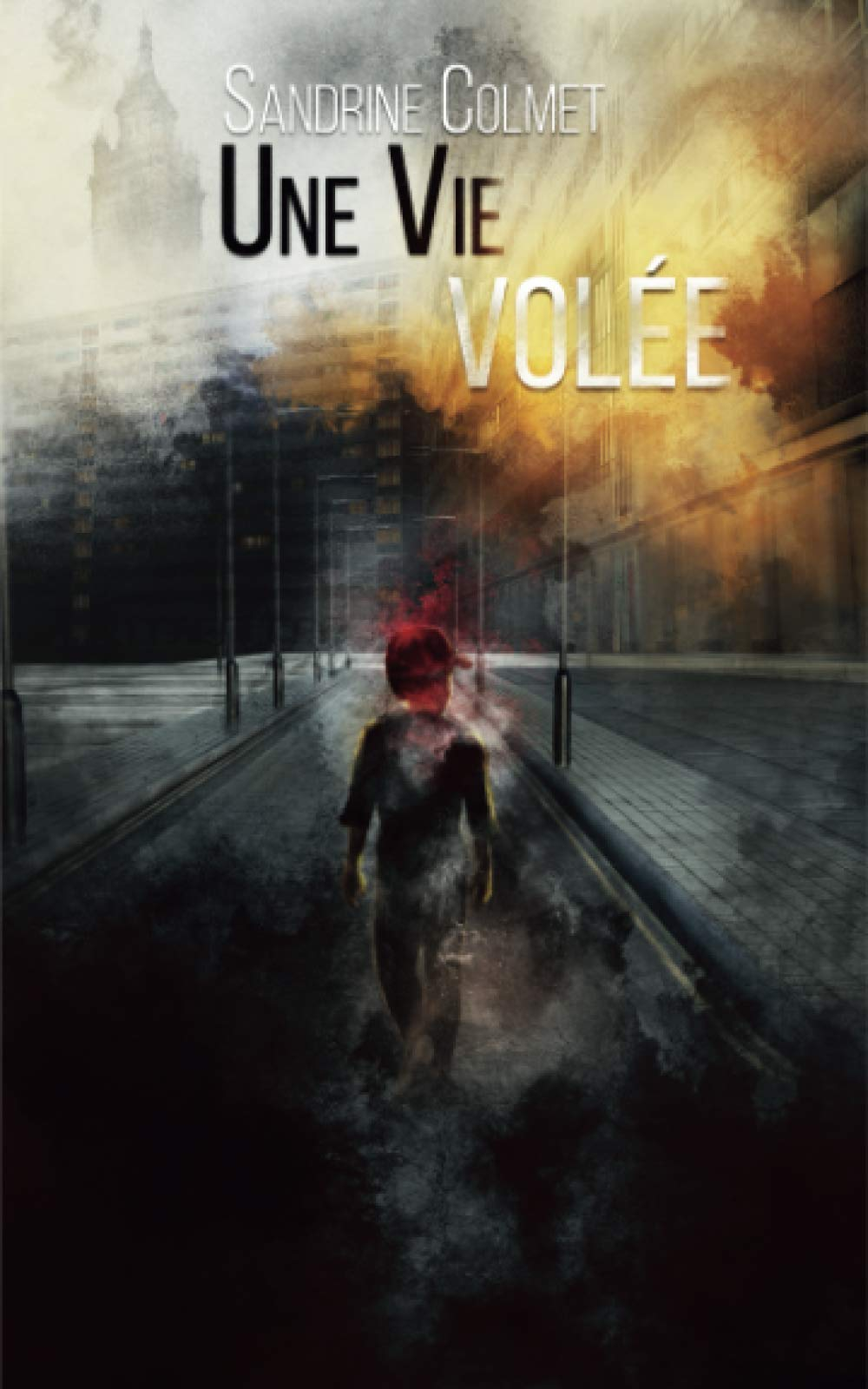 Une vie volée