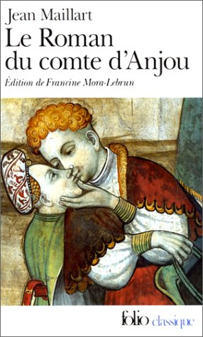Le roman du comte d'Anjou