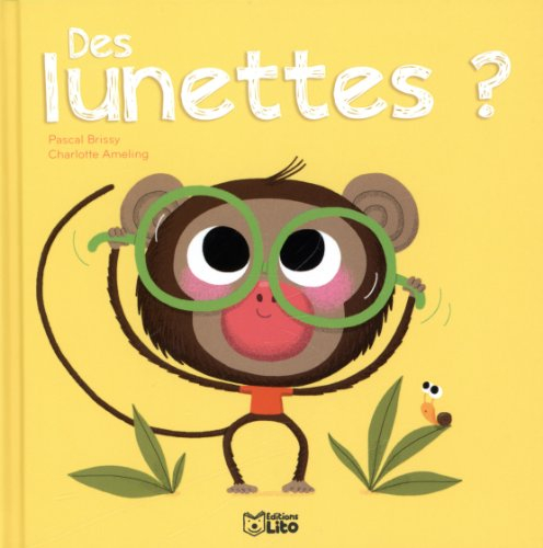 Des lunettes ?