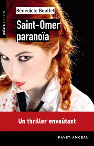 Saint-Omer paranoïa