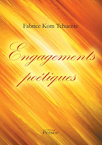 engagements poétiques