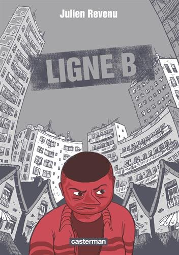 Ligne B