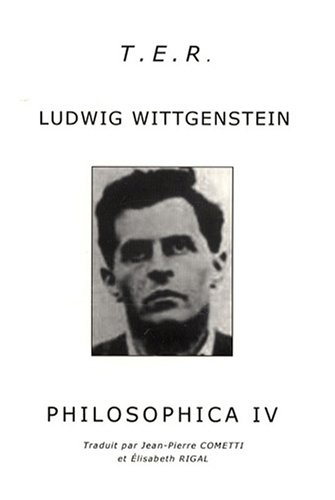 Philosophica. Vol. 4