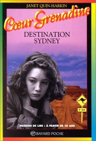destination sydney