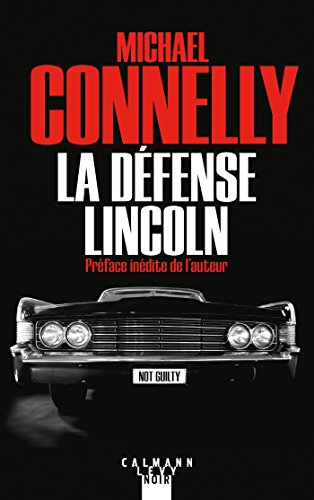 L'intégrale MC. La défense Lincoln