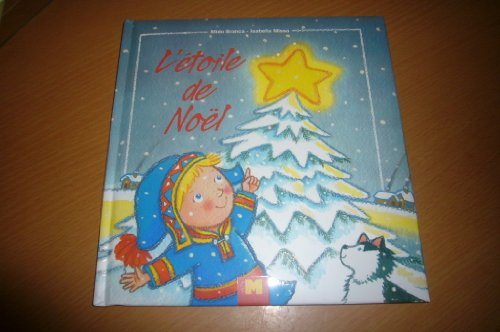L'étoile de Noël