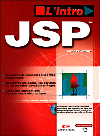 JavaServer pages