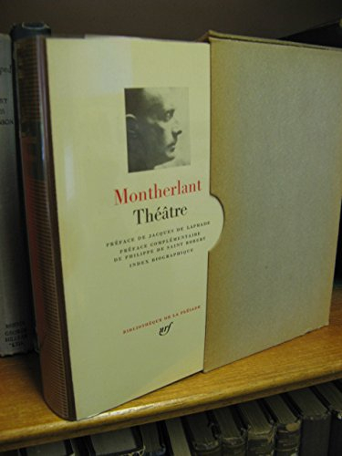 theatre