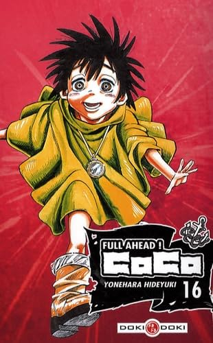 Full Ahead ! Coco. Vol. 16