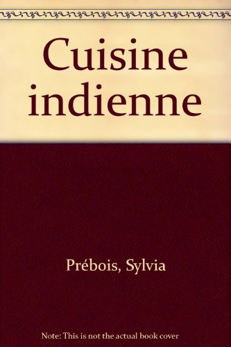 Cusine indienne