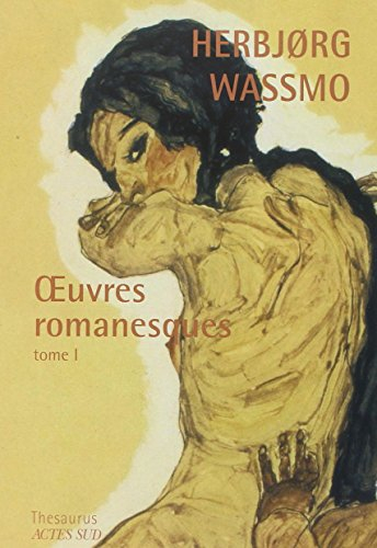 Oeuvres romanesques. Vol. 1
