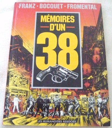 Mémoires d'un 38