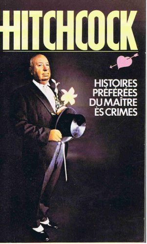 histoires preferees du maitre es crimes