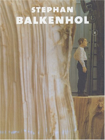 stephan balkenhol