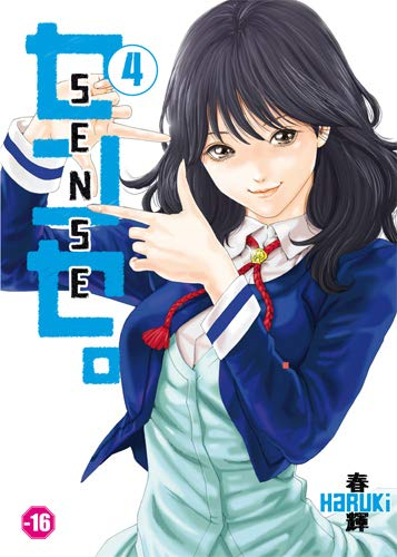Sense. Vol. 4