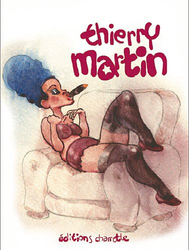 Thierry Martin