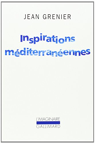 Inspirations méditerranéennes