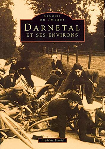 Darnétal et ses environs