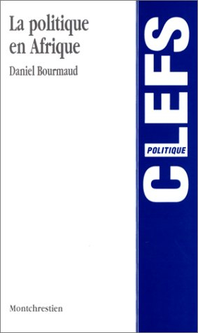 La politique en Afrique