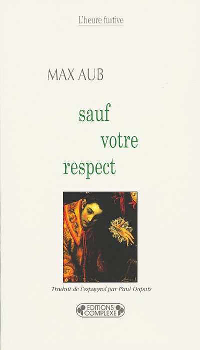 Sauf votre respect