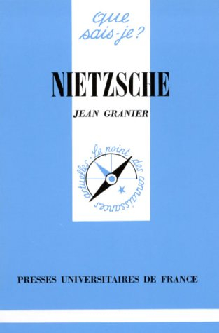 Nietzsche