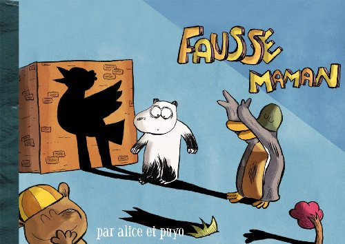 Fausse maman
