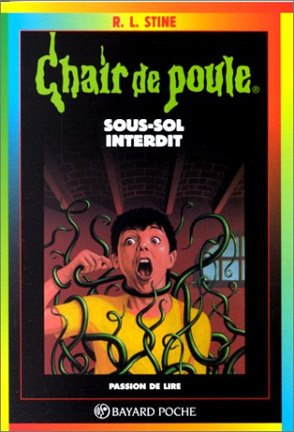 sous-sol interdit, numéro 17