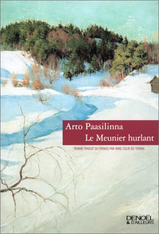 Le meunier hurlant