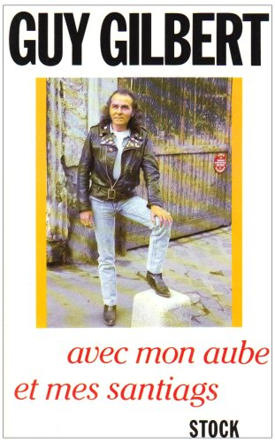 Avec mon aube et mes santiags