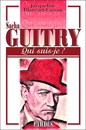 Sacha Guitry