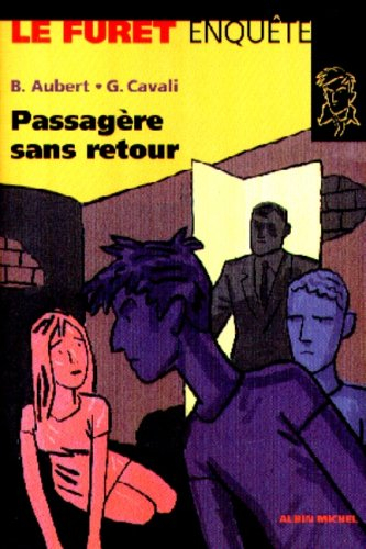 Passagère sans retour