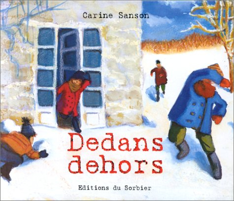Dedans dehors