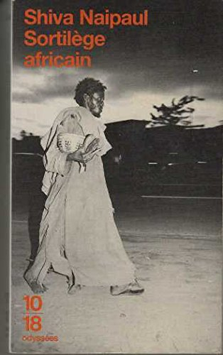 Sortilège africain