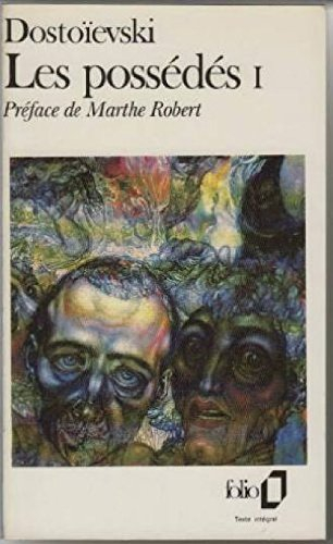 Les Possédés. Vol. 1
