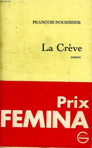 La crève