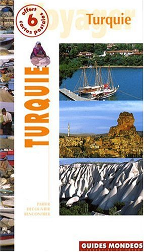 Turquie
