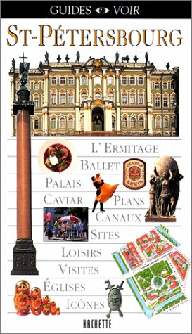 Saint Pétersbourg