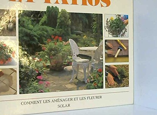 Terrasses et patios