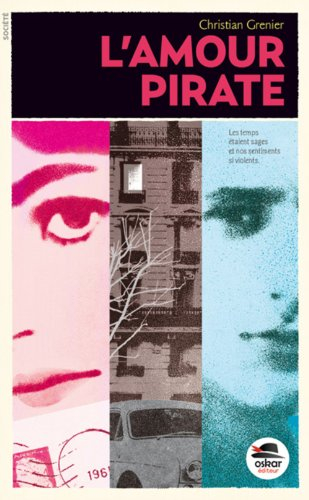 L'amour pirate : 61-62