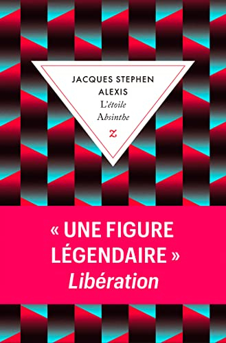 L'étoile absinthe. Le léopard