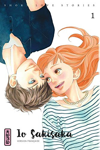 Short love stories. Vol. 1