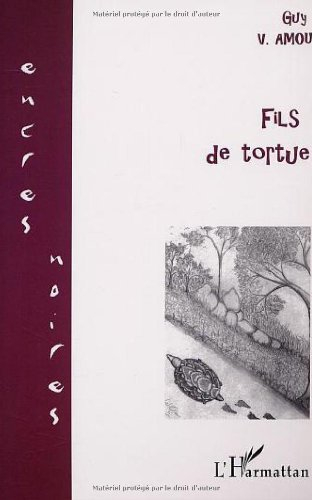 Fils de tortue