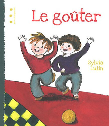 Le goûter